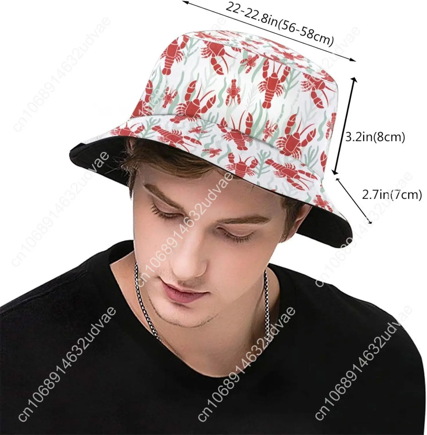 Moda balde chapéu para mulheres homens verão viagem ao ar livre praia sol bonés chapéu de pescador