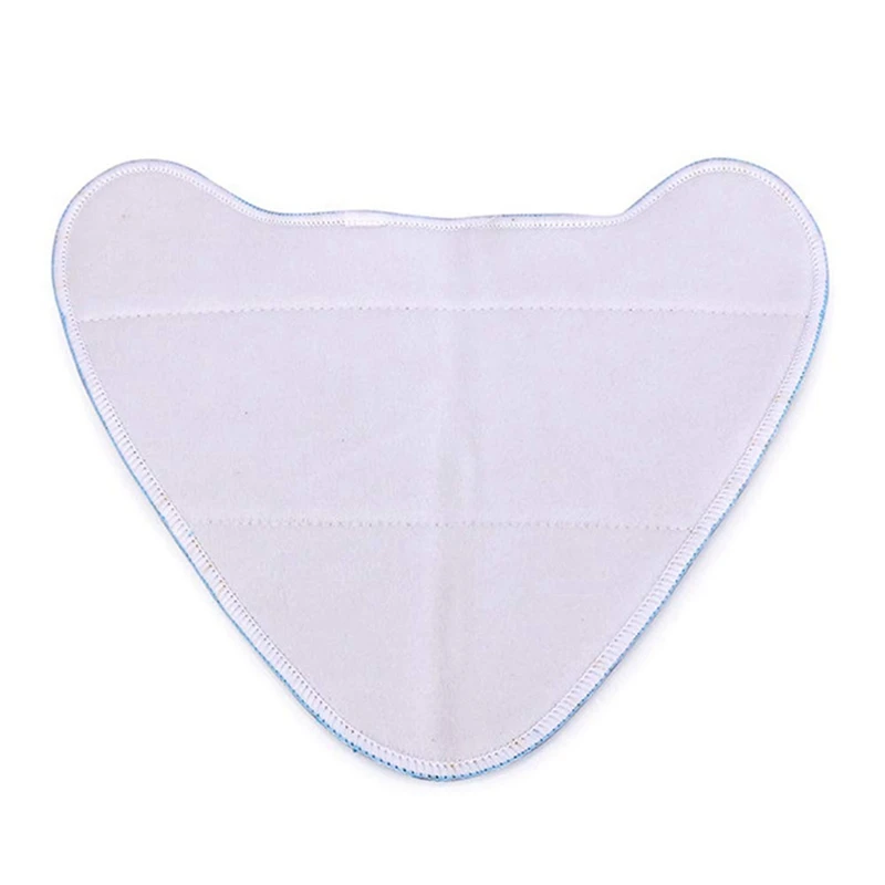 Tampons de vadrouille de rechange pour D343 SAF, Hoover WH01100 WH20200, Vax