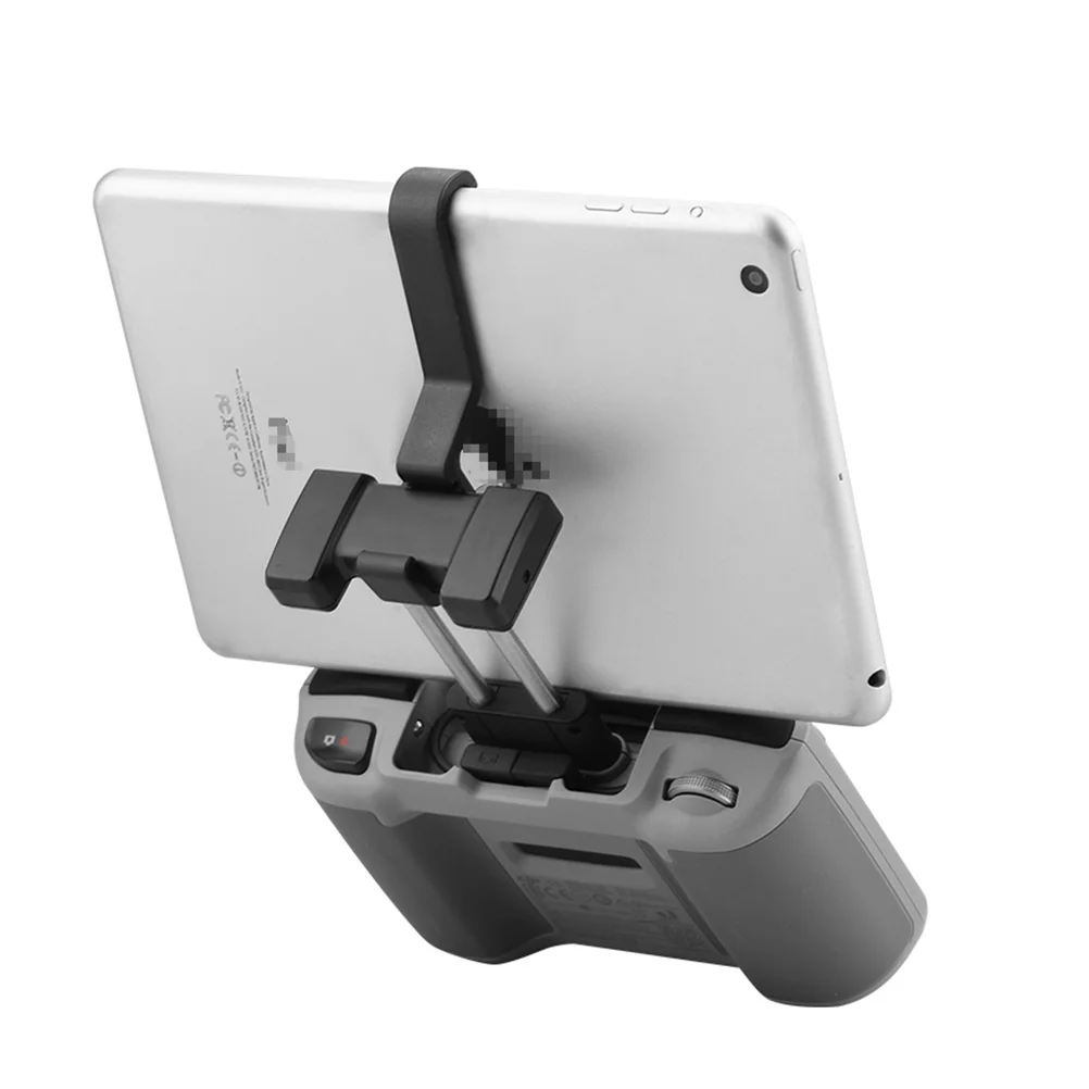 

Rugged Tablet Drone Holder Compatible With 125-155Mm Devices Strong Secure Fit For Mavic Mini 2 Aerial Photography Remote