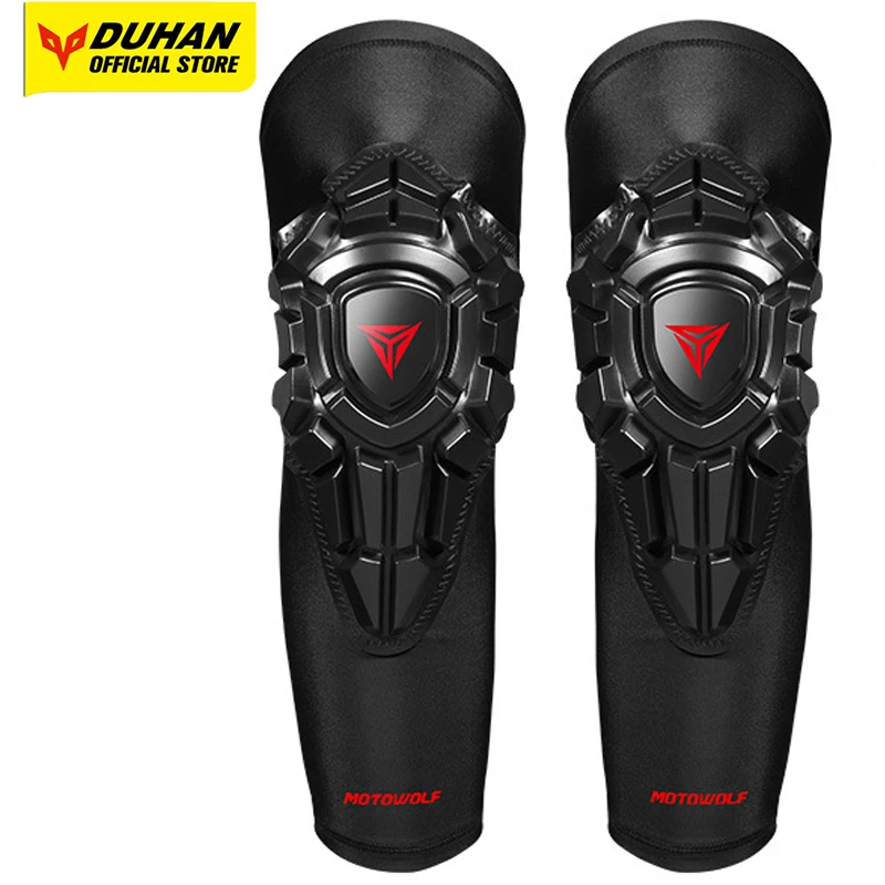 

Motorcycle Kneepad Pads Protective Gear Cycling Riding Outdoor Sports Safety Defense Moto Kneepad