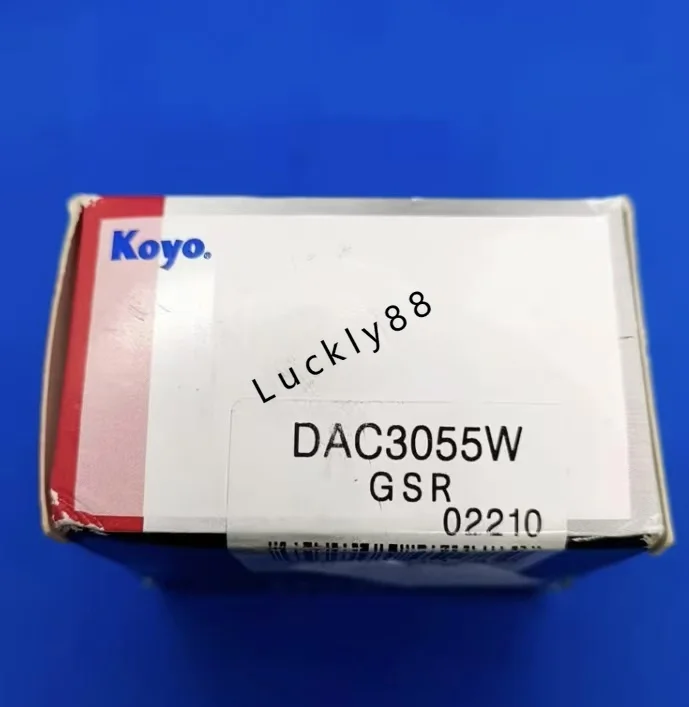Original DAC3055W DAC30550032 30x55x32 DAC3055 ATV UTV Car Bearing Auto Wheel Hub Bearing ATV Wheel Bearing High Quality