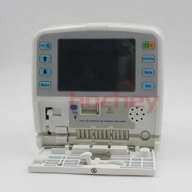 MT MEDICAL High Quality Veterinary Infusion Pump Pet Medical Supplies For Animals