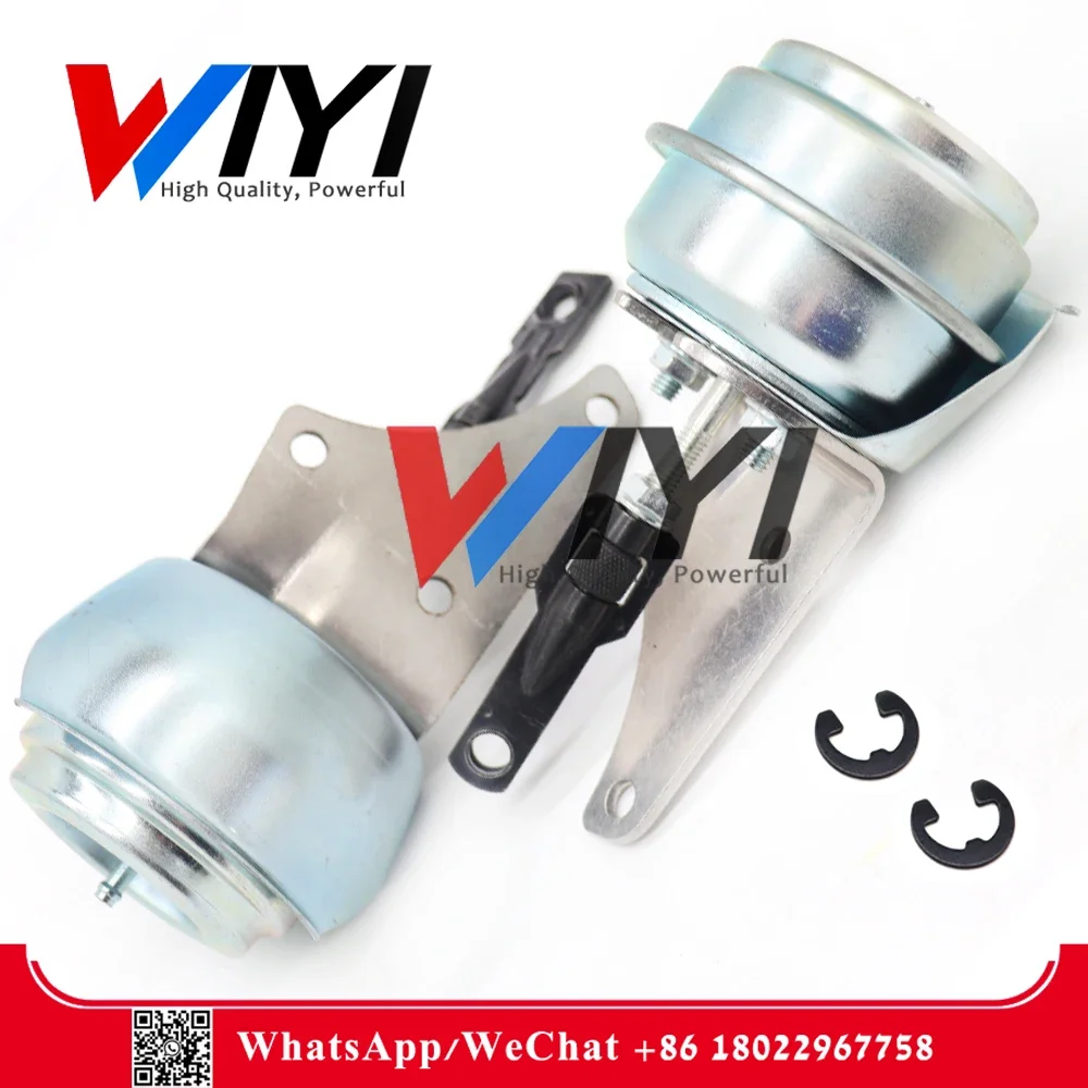 

NEW GT2056V Turbo Actuator Wastegate For Nissan Navara 2.5DI 174HP QW25 D40 751243 751243-5002S 14411EB300 14411-EB300