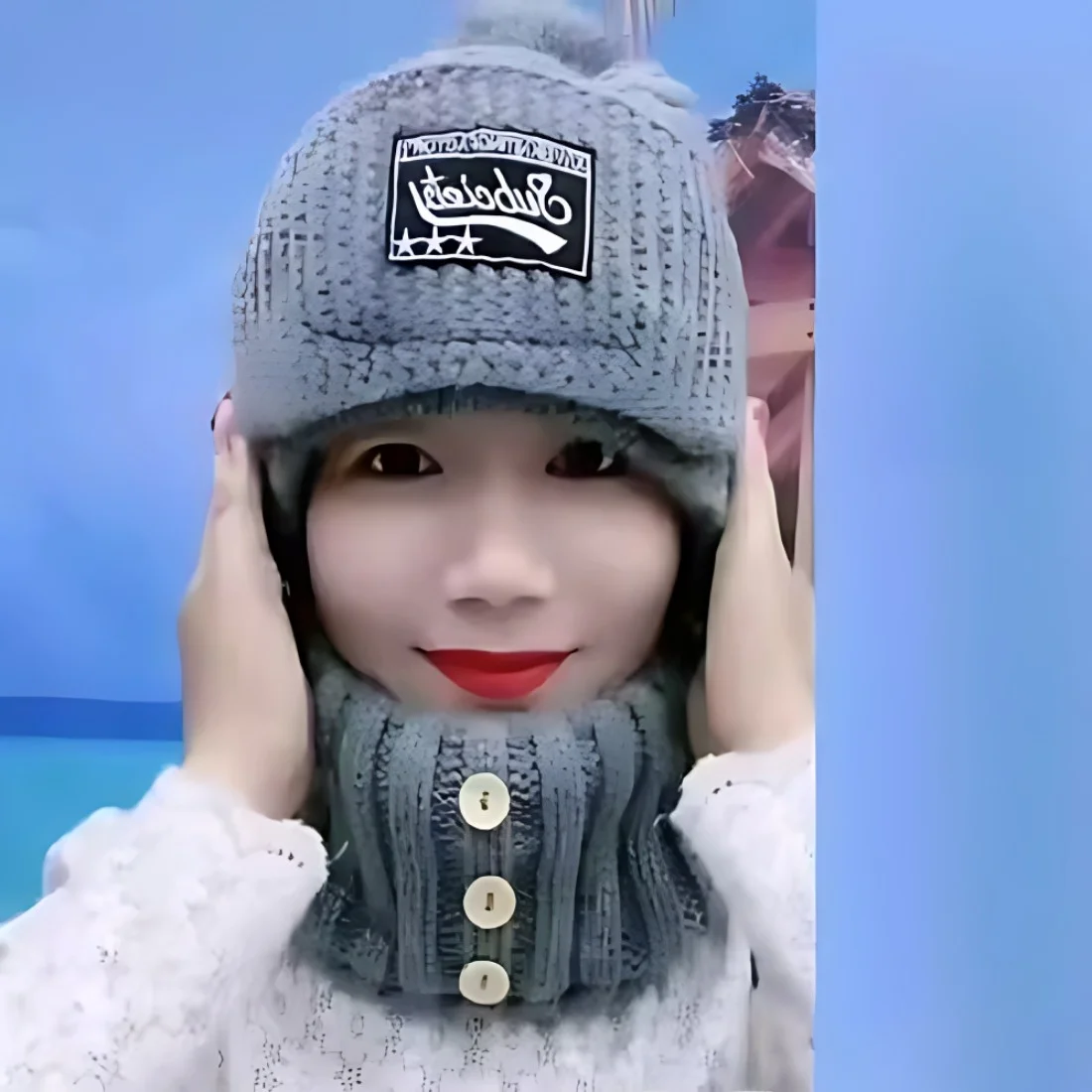 gorro-de-la-quente-de-inverno-com-protetor-de-orelha-integrado-bone-de-ciclismo-estilo-coreano-versatil-e-moderno-tamanho-Unico