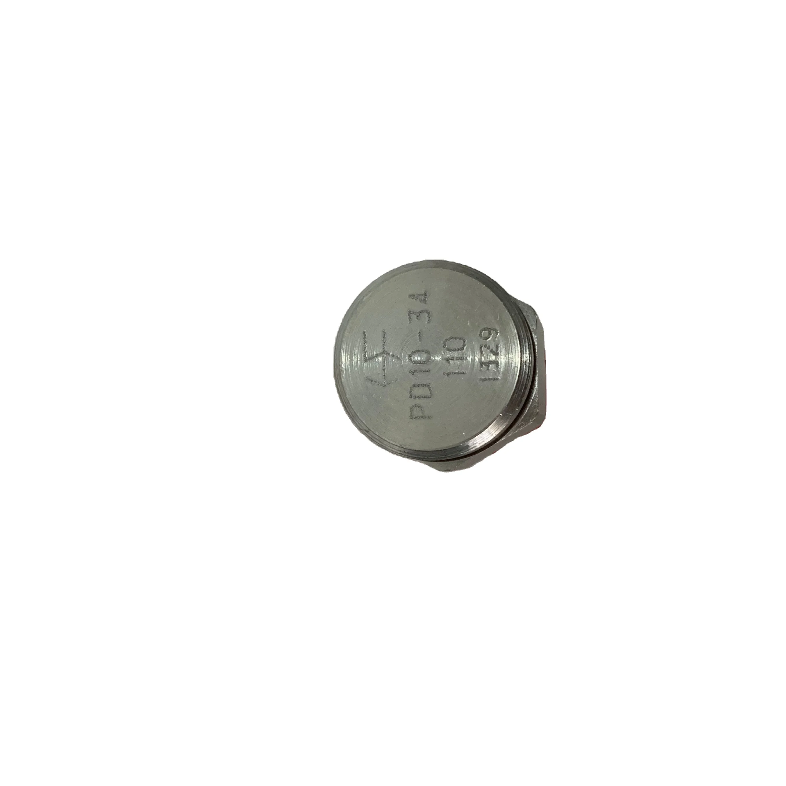 PD10-34-0-N-110 PD10-34-0-N-60 PD10-34-0-N HydraForce Original DIRECTIONAL VALVE PD10-34 Cartridge Valve competitive in stock