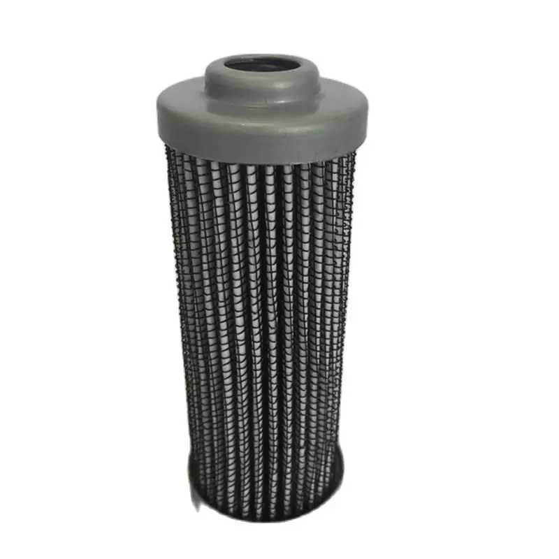 For Hefei Zhenyu ZY80-8 ZY180 210-8 Excavator Accessories Pilot Filter Element Hydraulic Return Oil Filter High quality parts