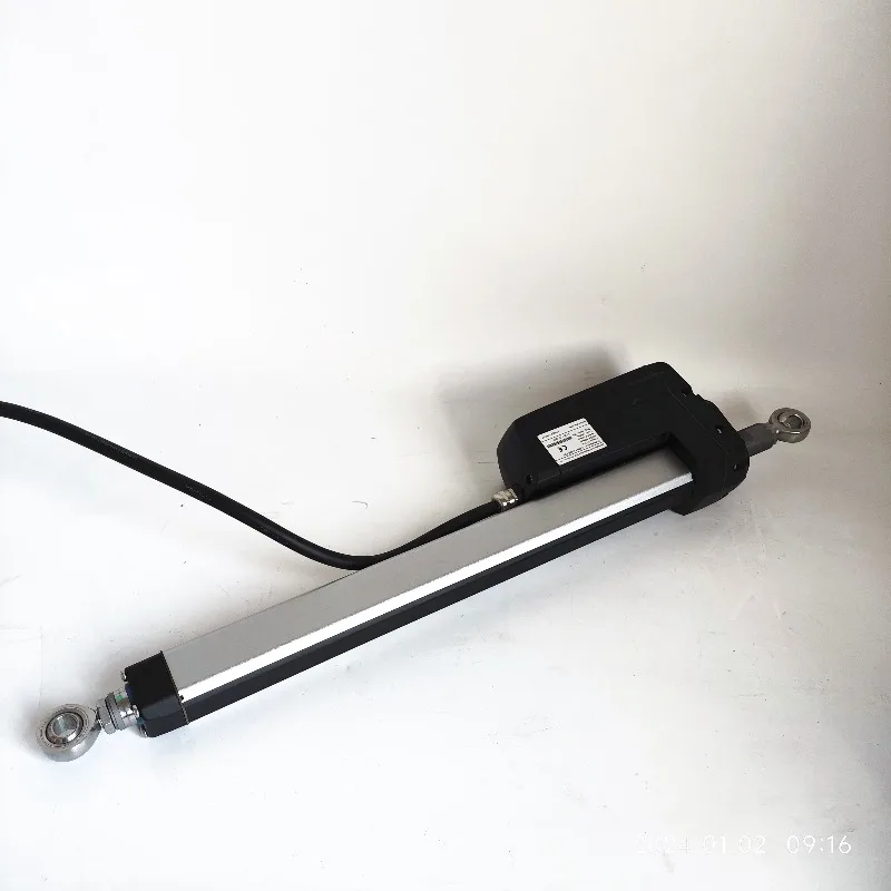 

linear actuator 1000mm stroke 500mm customized ip68 linear actuators with battery and remote