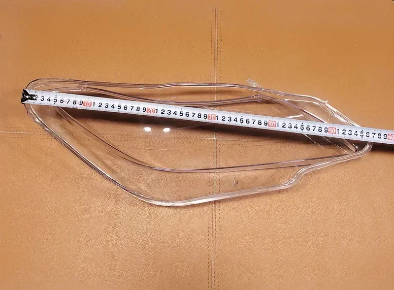 For BMW Z4 E89 2009 2010 2011 2012 2013 2014 Car Headlight Shell Headlamp Cover Replace Lamp Shade Headlamp Lens Glass