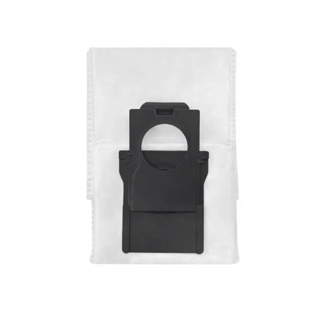 Cleaning Accessories Dust Bags Fit Dreame X30 X40 S30 E30 X50 Pro Robot Vacuum Parts Non Woven Filter Supplies