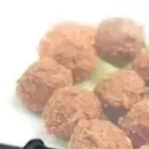Manual Meatball Machine Vegetable Processing Stainless Steel Meatball Machine Kitchen Meat Ball Machines