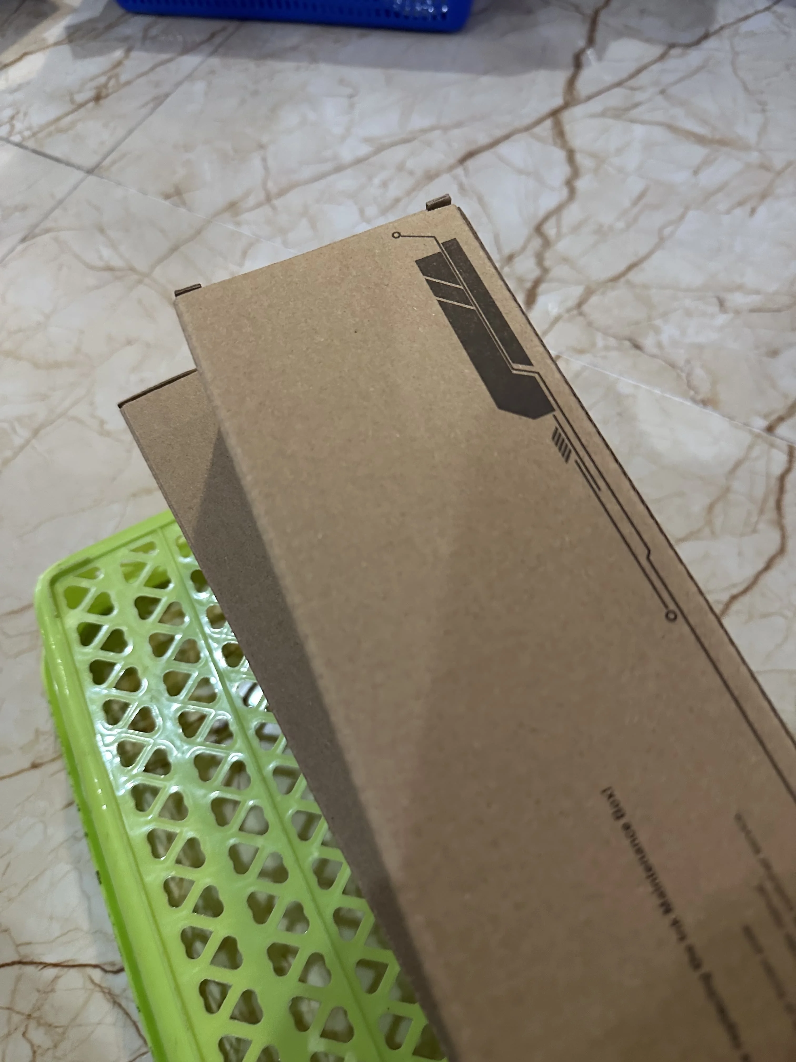 

1X MC-32 Картридж для обслуживания WASTE INK TANK для CANON TC-20 TC-20M TC-5200 TC-5200M