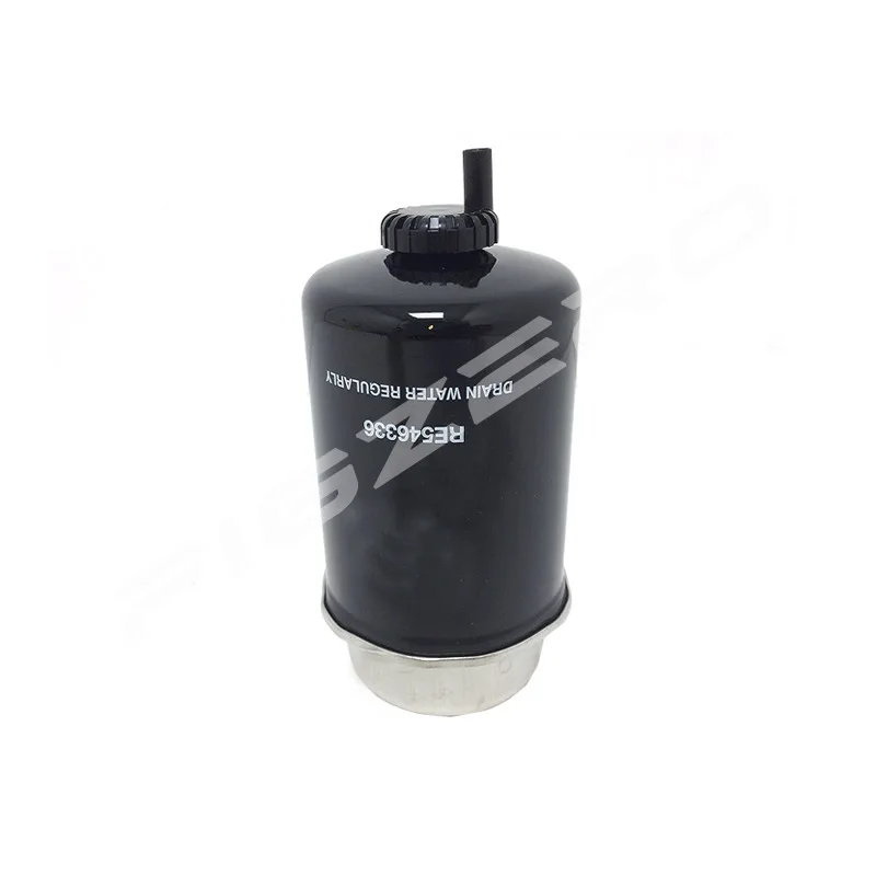 RE546336 Diesel Engine Fuel Filter for John Deere 5E954 1404