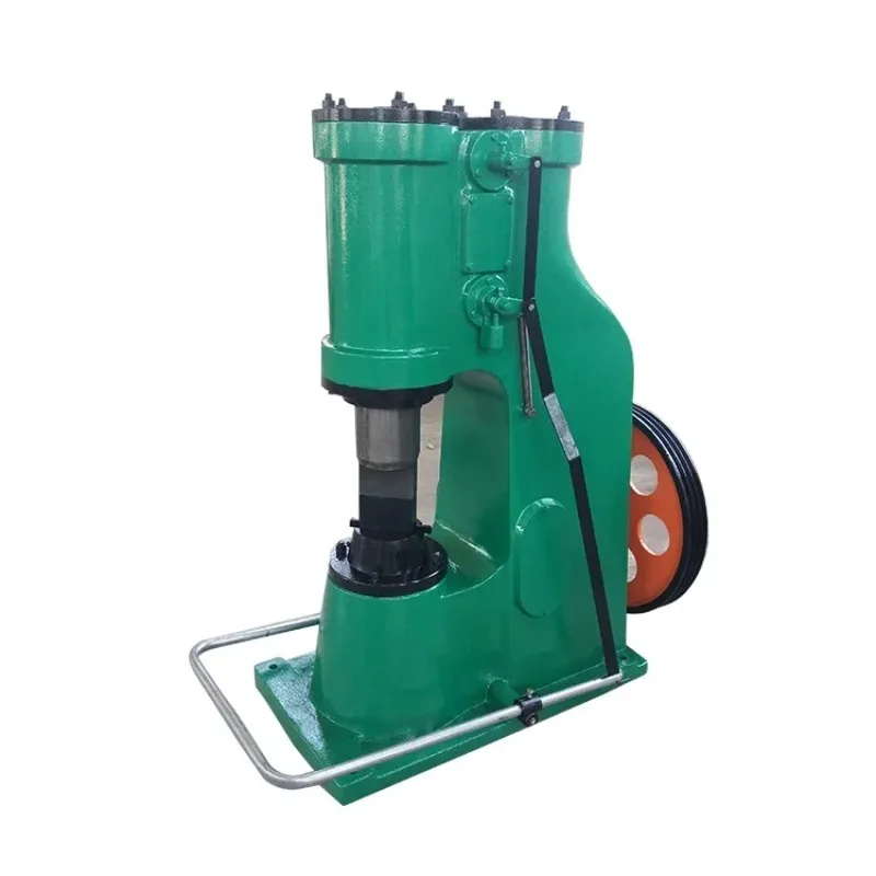 

China Factory Manufacturer C41 40kg Split Pneumatic Hammer And Power Hammer Forging Hammer