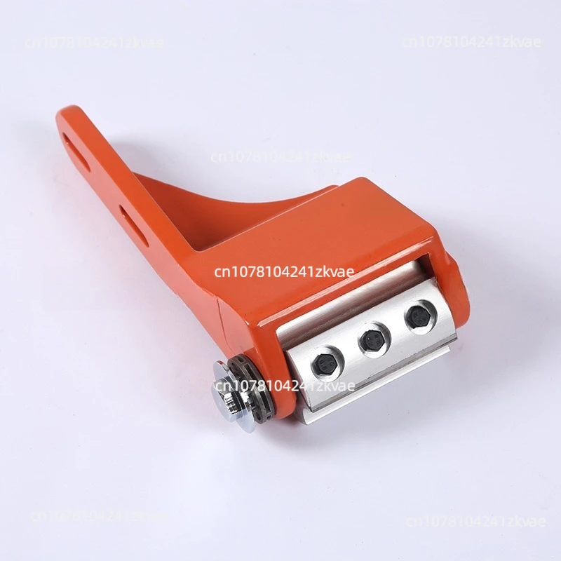 

Chain Saw Drive Log Stripper Aluminum Shell Cutter Shaft Wood Processing