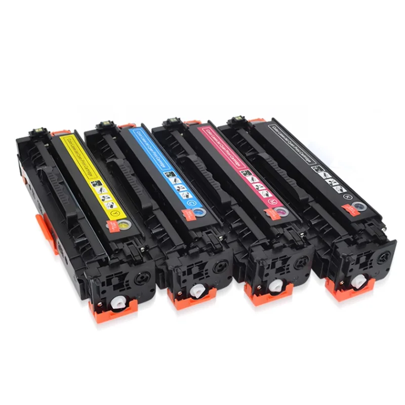 CRG-318 418 toner cartridge For Canon MF729cx MF722Cdw MF724Cdw MF725cdn MF727Cdw MF728cdw LBP7660Cdn LBP7200Cdn printer Drum