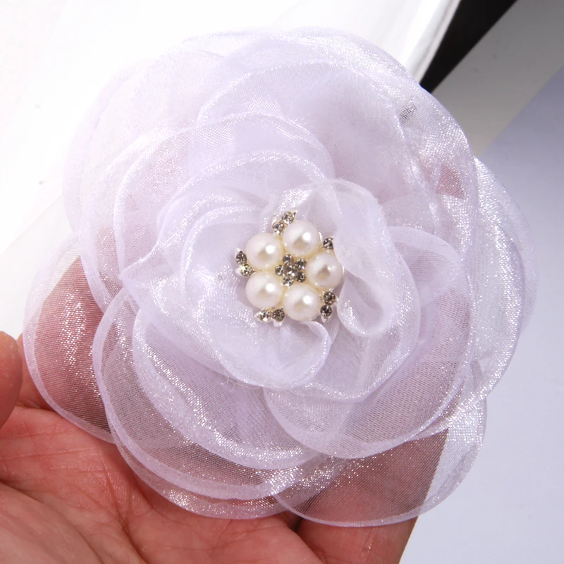 5Pcs 10cm 3.9\