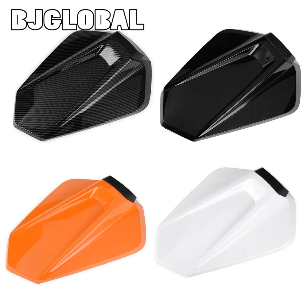 Duke 390 2024 غطاء المقعد الخلفي CowlFor K-TM Duke125 Duke250 Duke390 Duke 125 250 390 Duke-390 2025 2023 2022 2021 2020-2017