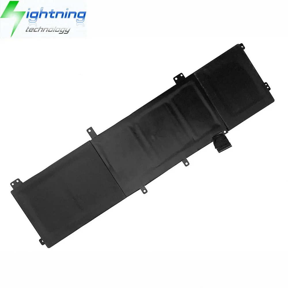 New Original 245RR 11.1V 91Wh Laptop Battery for Dell XPS 15 9530 for Precision M3800 Series T0TRM H76MV