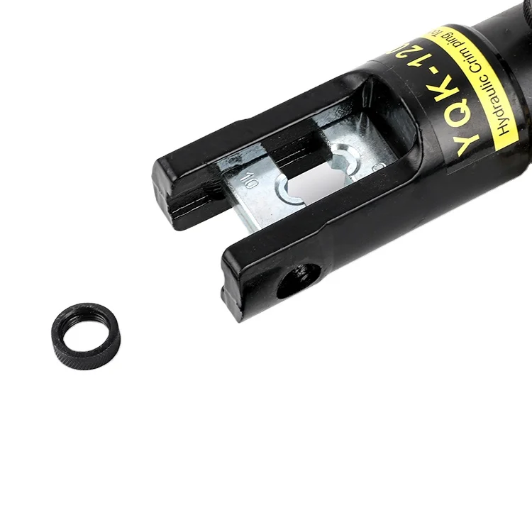 ZC1-Manufactured in China Integrale hydraulische Crimpzange