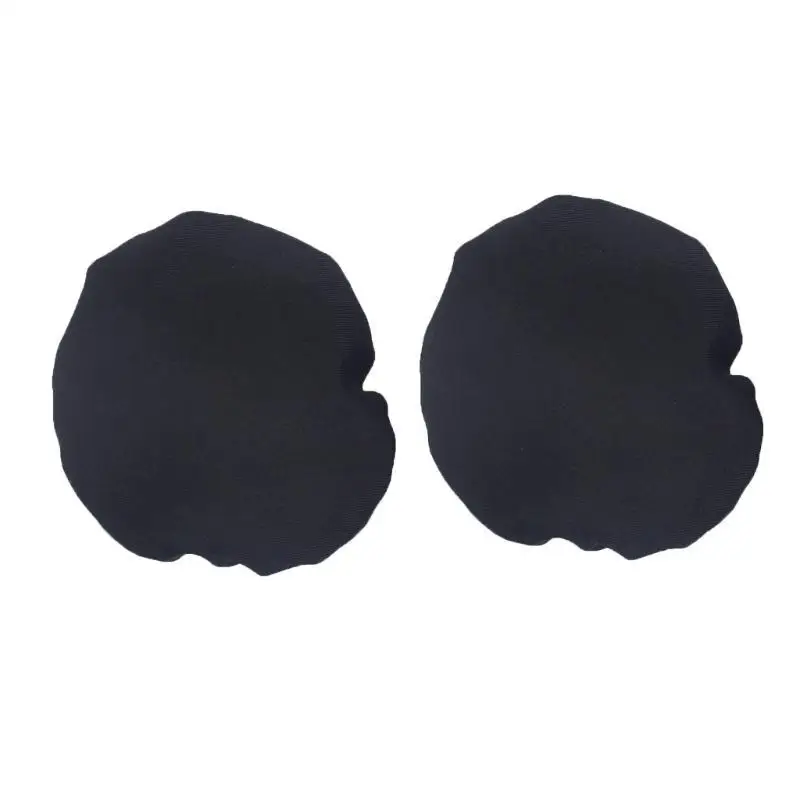 

Y1UB Ear Cups Sleeve Headset Ear Pads Cover for 9-11cm On-Ear Headphones Earpads