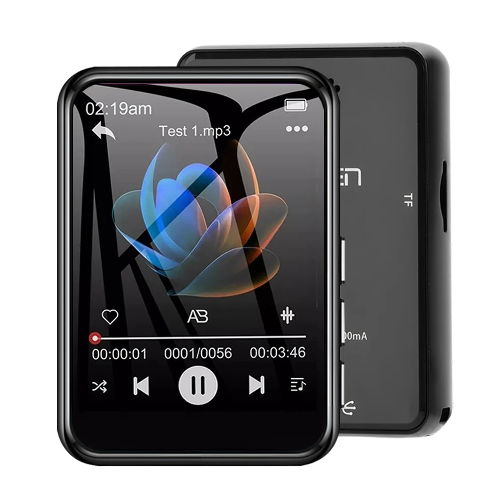 MP3 Player 2.4-Inch…