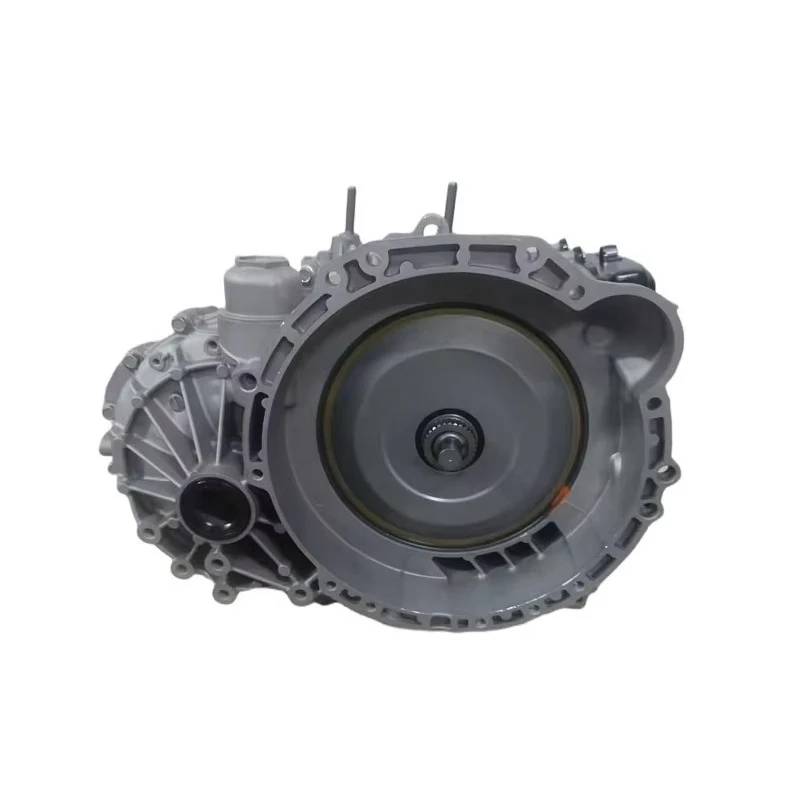 New Transmission  Light Truck Gearbox Assembly