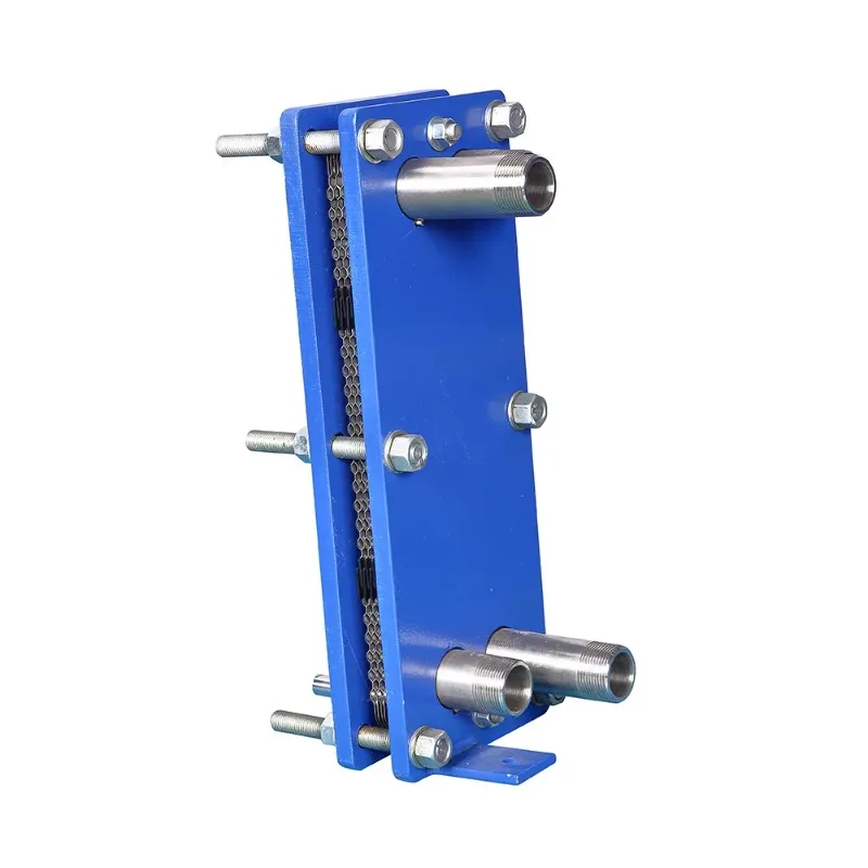 New Hot Products, Cooler Heat Exchangers, Pasteurizers for Milk Gasket Plate Heat Exchangers
