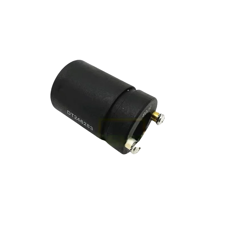 

Подходит для катушки электромагнитного клапана трансмиссии KALMAR DANA, катушки электромагнитного клапана с регулируемой скоростью DT 246283