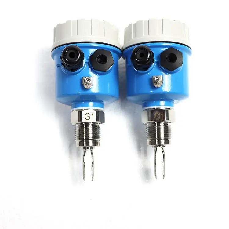 

High Temperature and High Pressure Customized Vibration Type Tuning Fork Liquid Level Sensor