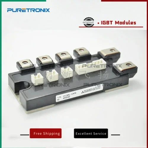 CM200RL-12NFB CM150RL-12NFB  CM100RL-24NF   New Original Module