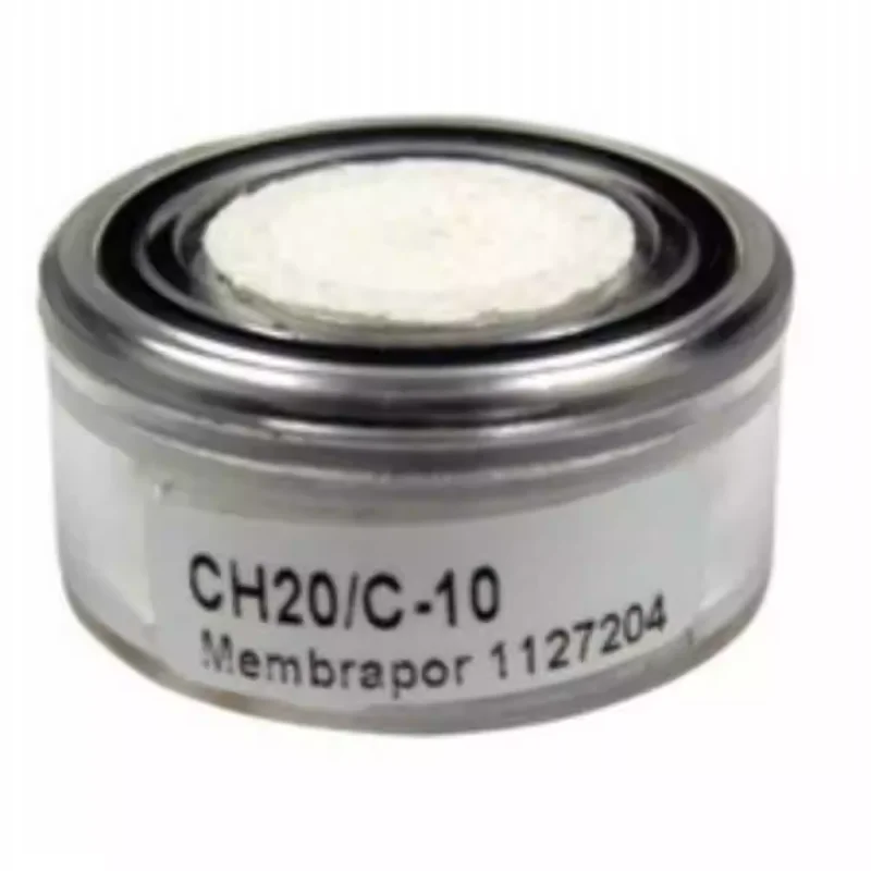 

C2H4/C-10 Swiss MEMBRAPOR high-precision ethylene gas sensor polyethylene gas sensor