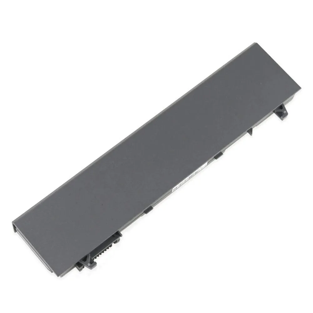 แบตเตอรี่แล็ปท็อปสําหรับ DELL Latitude E6400 E6500 E6410 E6510 M2400 M4400 M6400 W1193 PT434 KY265 GU715 C719R RG049 U844G 11.1V 60WH