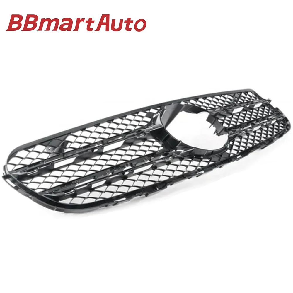 

2538882000 BBmart Auto Parts 1pcs Front Grille Radiator Grill Cheap For Mercedes Benz GLC200 GLC250 GLC220 GLC300 GLC350 GLC43