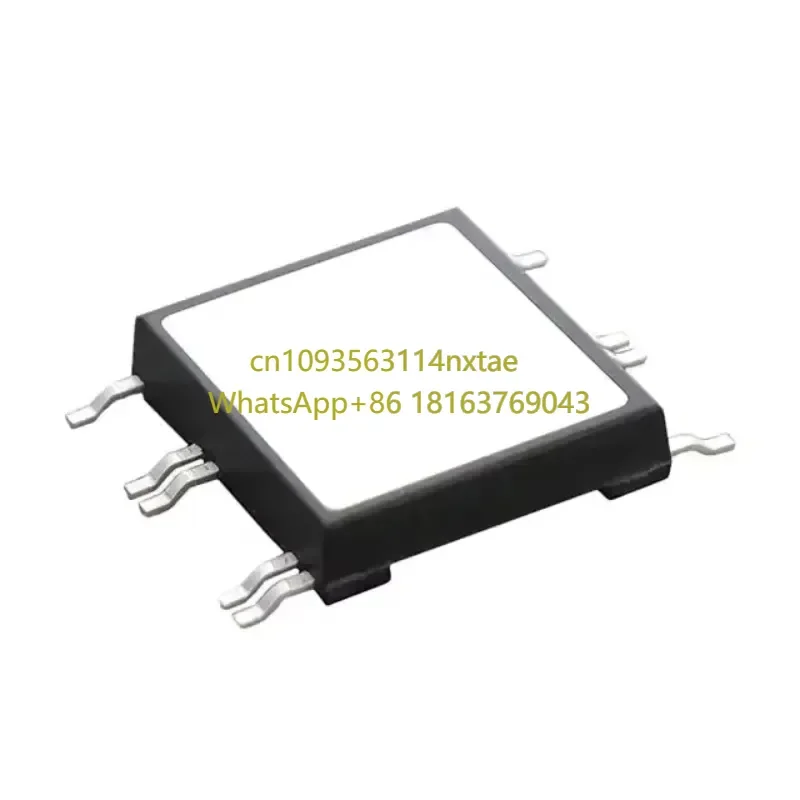 ¡Novedad 2026! Servicio de Lista de Componentes (BOM) para Chips IC: Transistores MOSFET, IGBT, H-Bridge 2500V 23A 24SMPD, Matrices de IGBTs MMIX4G20N250