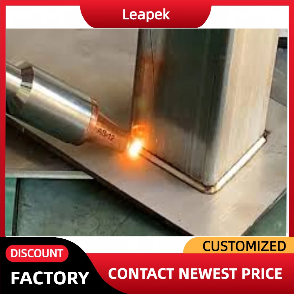 1500w Laser Welding Machine Cheapest Hand Held Laser Welder 3in1 Laser Welding