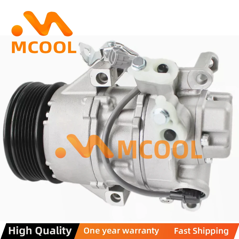 5SE09C AC Compressor For Toyota Yaris 1.3 Auris Corolla Vitz For Toyota Yaris Compressor 447260-2331 GE447260-2334 88310-0D070