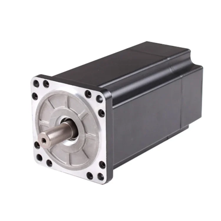 For 220V 380V 1000W 1500W 2000W 3000W 112mm dc motor brushless bldc motor