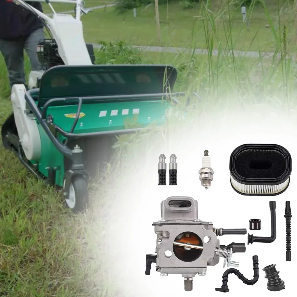 

Комплект воздушного фильтра карбюратора MS660 для CS450 966631713 966631715 966631718 2011-07 Комплект воздушного фильтра карбюратора для комплекта карбюратора