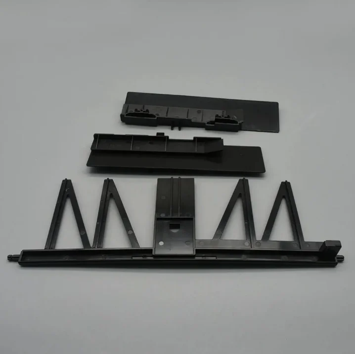 1set B065-4726 Duplex Paper Guide Plate For Ricoh Aficio  2060 MP ADU Jogger Fence B065-4681