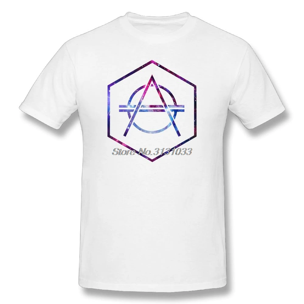 دون ديابلو الموسيقى تي شيرت غالاكسي دون ديابلو كول طباعة تي شيرتات قصيرة الاكمام الرجال مضحك تي شيرت القطن عادية تي شيرت Harajuku