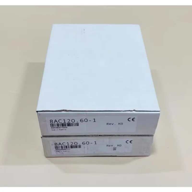 

8AC120.60-1 B&R ACOPOS Plug-in Module AC120