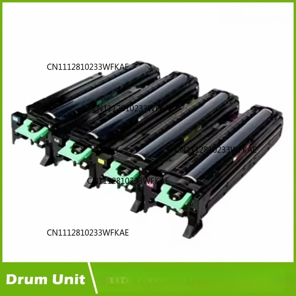 Drum Unit for Ricoh Aficio MPC3002 3502 4502 5502 D1442251 D1442250 BK C M Y No Developer