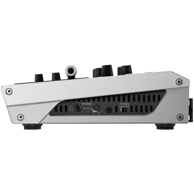 Roland V-8HD Live Streaming Guide Switching Station 8-channel HD MI Multi Machine Video Conference