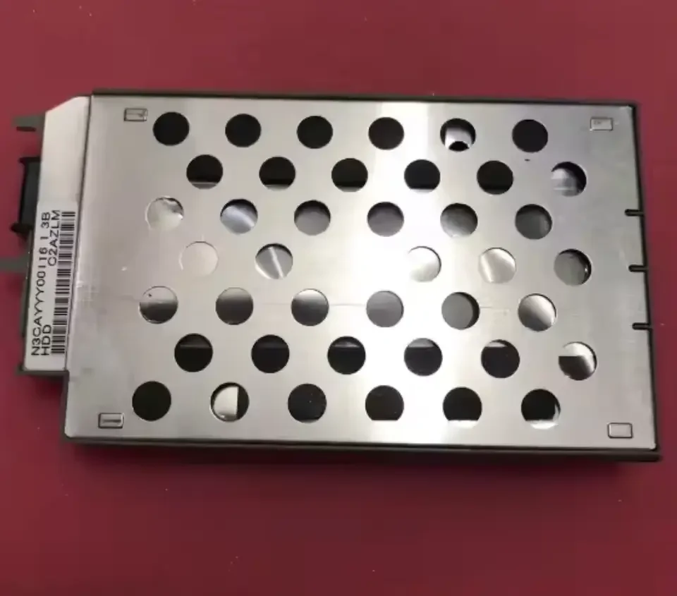 Hard Disk Drive HDD Caddy for Panasonic Toughbook CF-C2 SATA Hard Drive Disk Caddy cable + HDD Connector