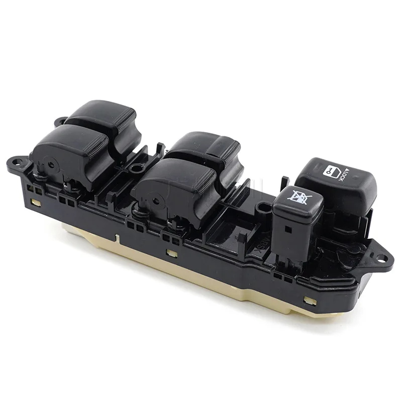 Applicable to Lexus Automotive Glass Lifting Adjustment Switch Power Window Switch 84040-48140 2