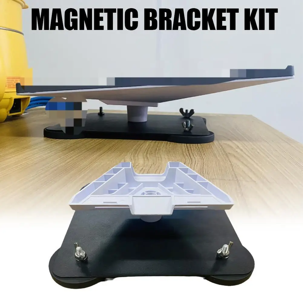  for StarLink Mini Magnetic Bracket - Car Roof & Yacht Mounting Solution - Suitable for Outdoor Use