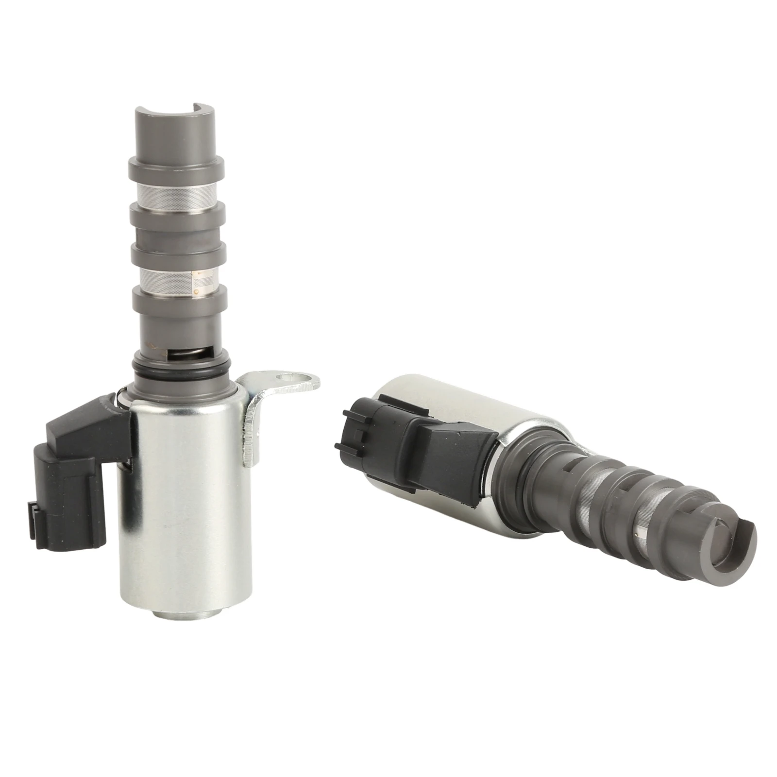 

2Pcs Engine Variable Timing Solenoid Valve VVT For INFINITI JX35 2013 Replace 23796AU000 23796AU00A 23796AU00B 23796AU00D