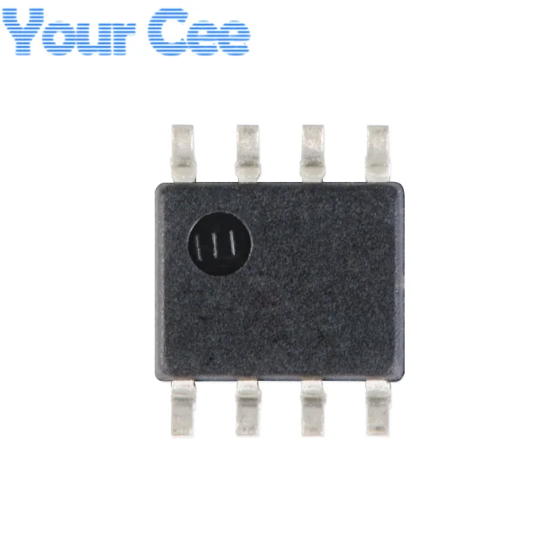 5pcs/1pc FM24CL64B-GTR FM24CL64B 64Kbit I2C Interface FRAM Ferroelectric Memory 3.0V-3.6V