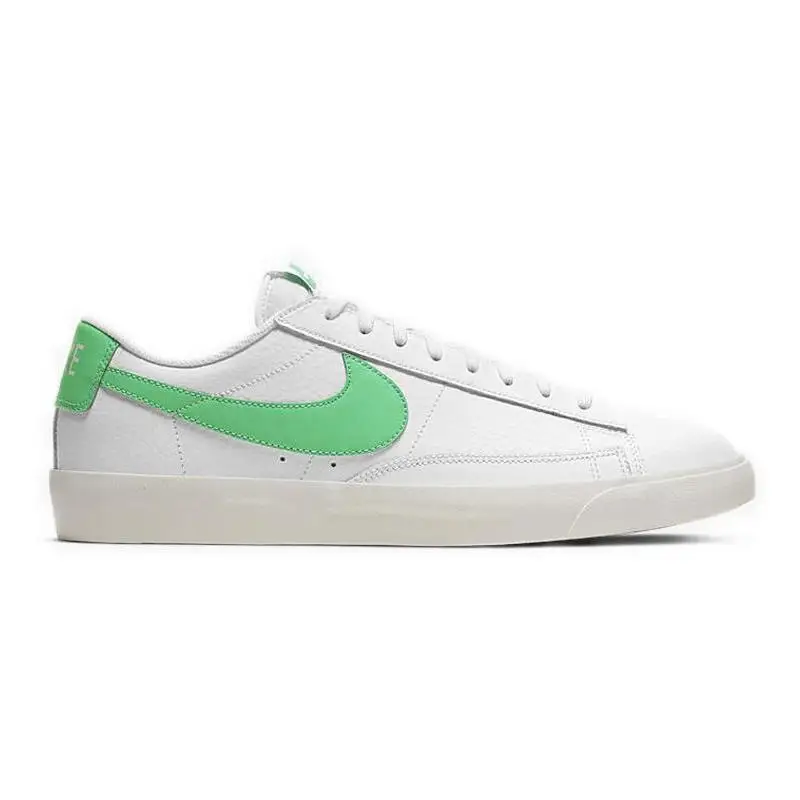 Nike Nike Blazer Low 77 Green Spark Sneakers scarpe CI6377-105