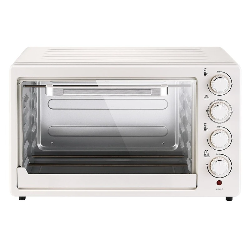 

Electric oven Special oven for household baking Large capacity 45 liters Fully automatic multi-function